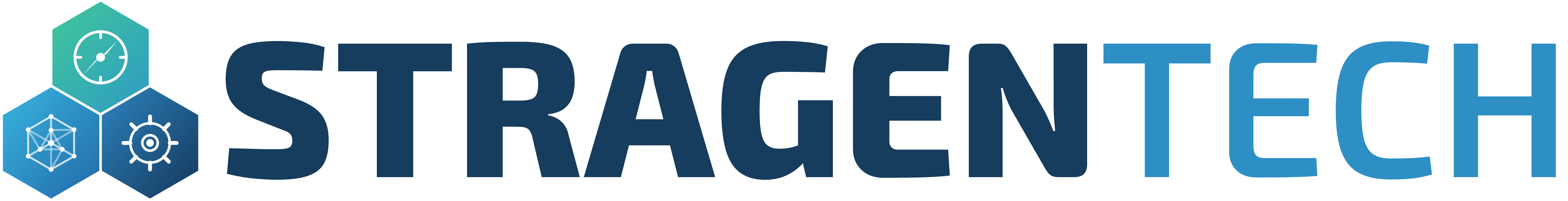 Stragentech — Agentic Technology Partners